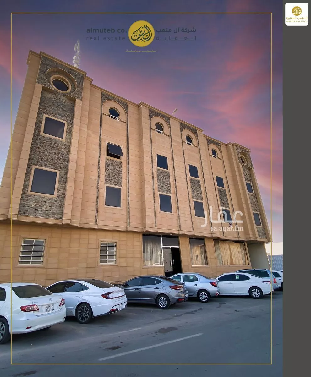 شقة للإيجار في شارع وادي أبي عرب, حي الوادي, مدينة الرياض, منطقة الرياض 1 صورة
