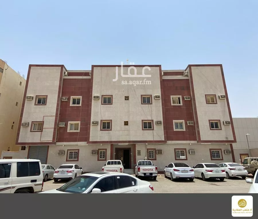 شقة للإيجار في شارع العرابة, حي اليرموك, مدينة الرياض, منطقة الرياض 1 صورة