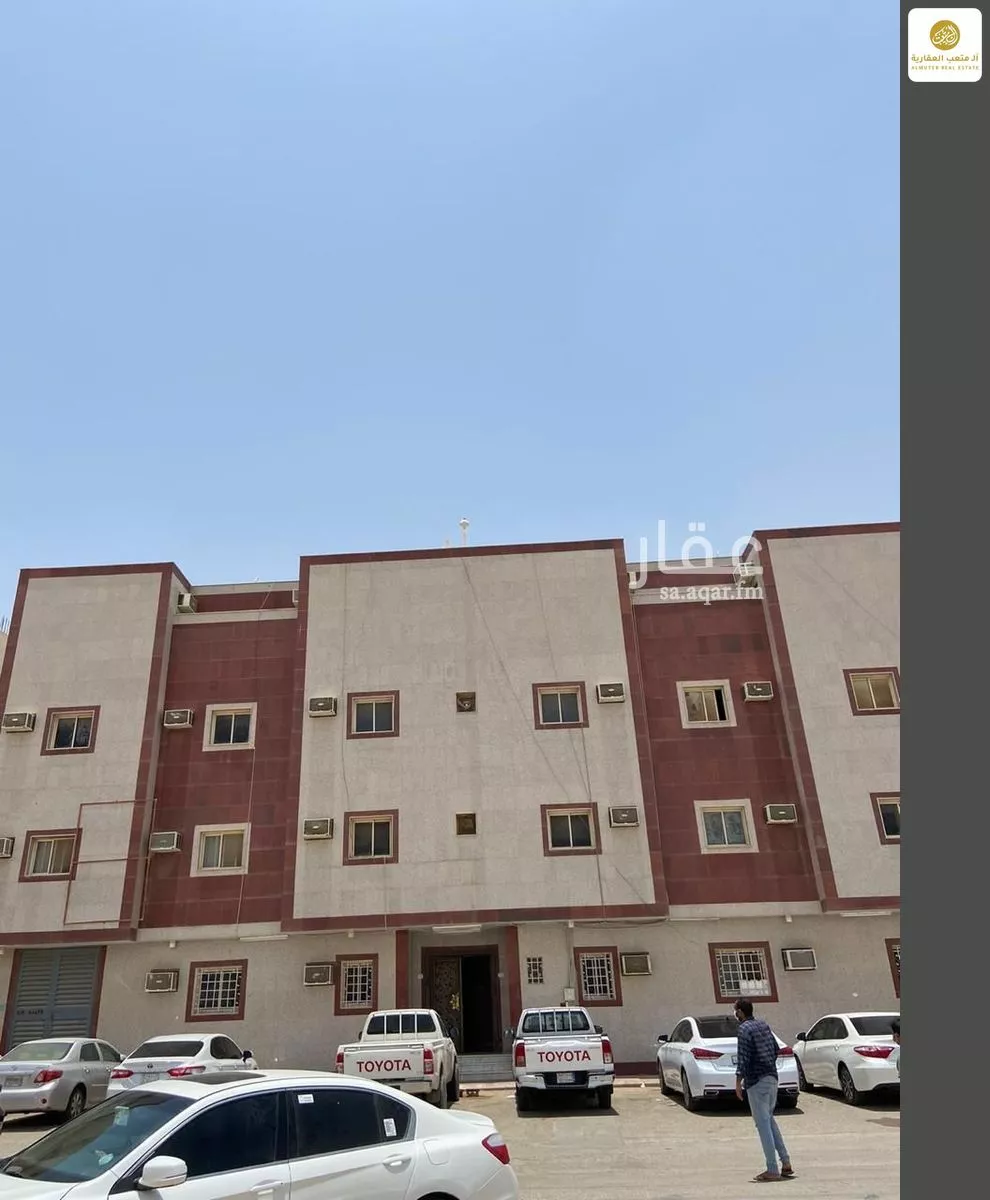 شقة للإيجار في شارع العرابة, حي اليرموك, مدينة الرياض, منطقة الرياض 1 صورة