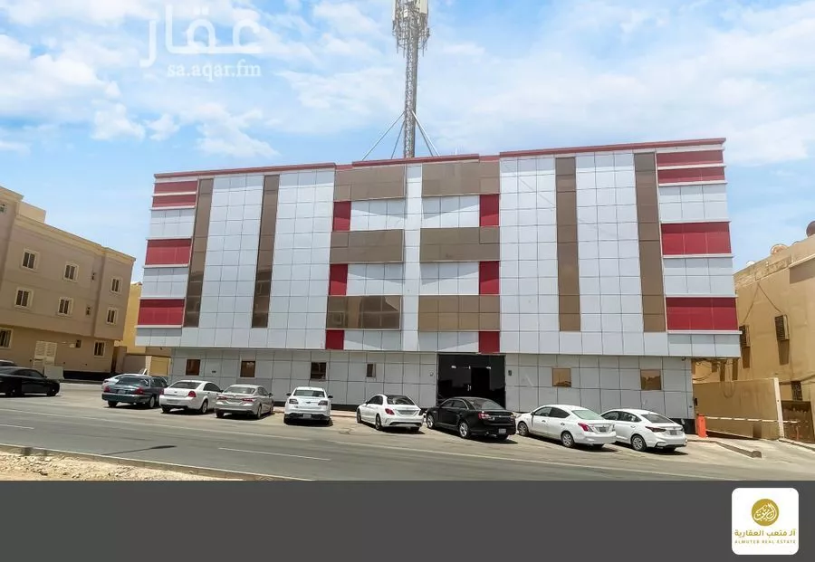 شقة للإيجار في شارع وادي أبي عرب, حي الوادي, مدينة الرياض, منطقة الرياض 1 صورة