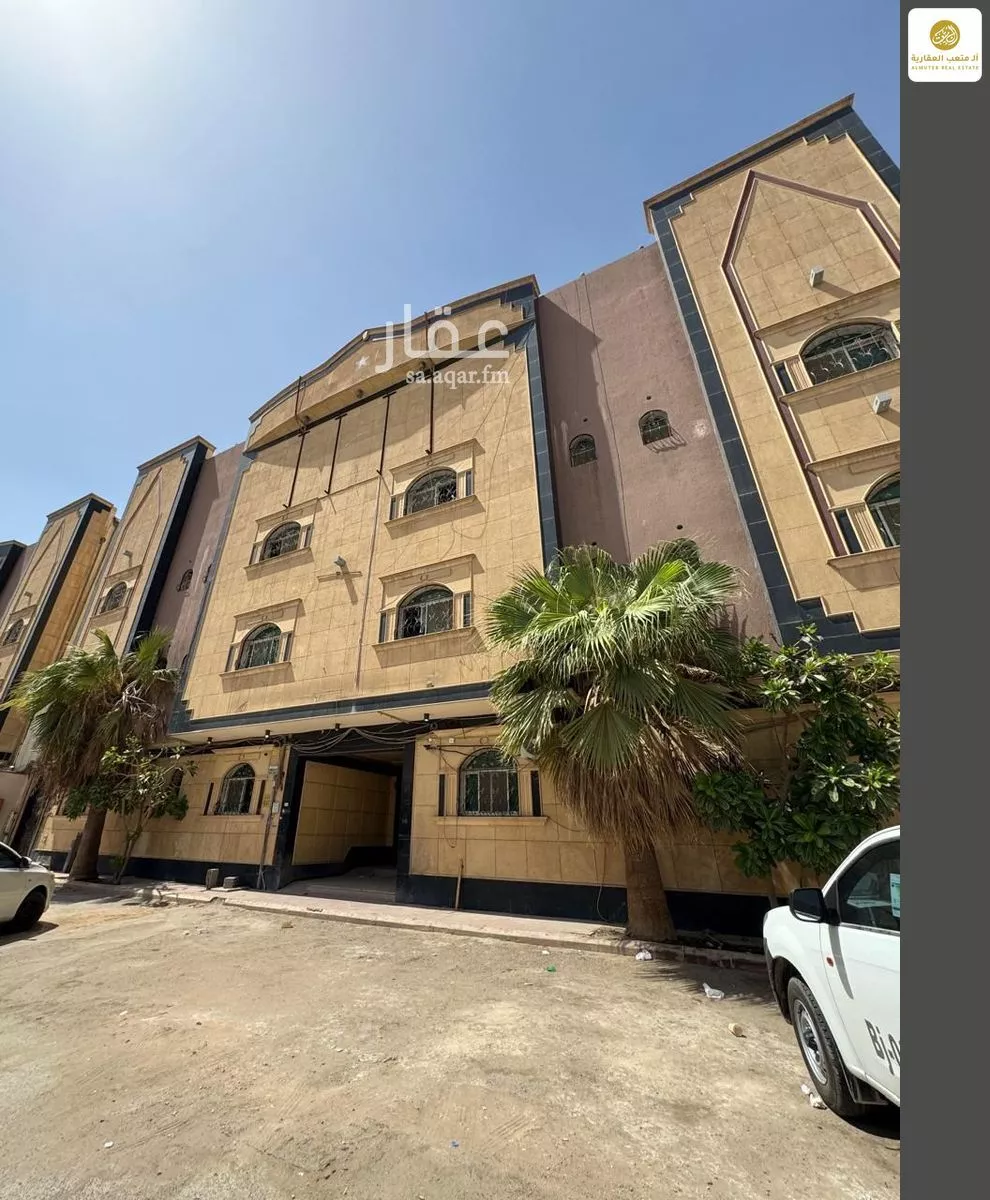 شقة للإيجار في شارع ابي جعفر المنصور, حي اليرموك, مدينة الرياض, منطقة الرياض 1 صورة