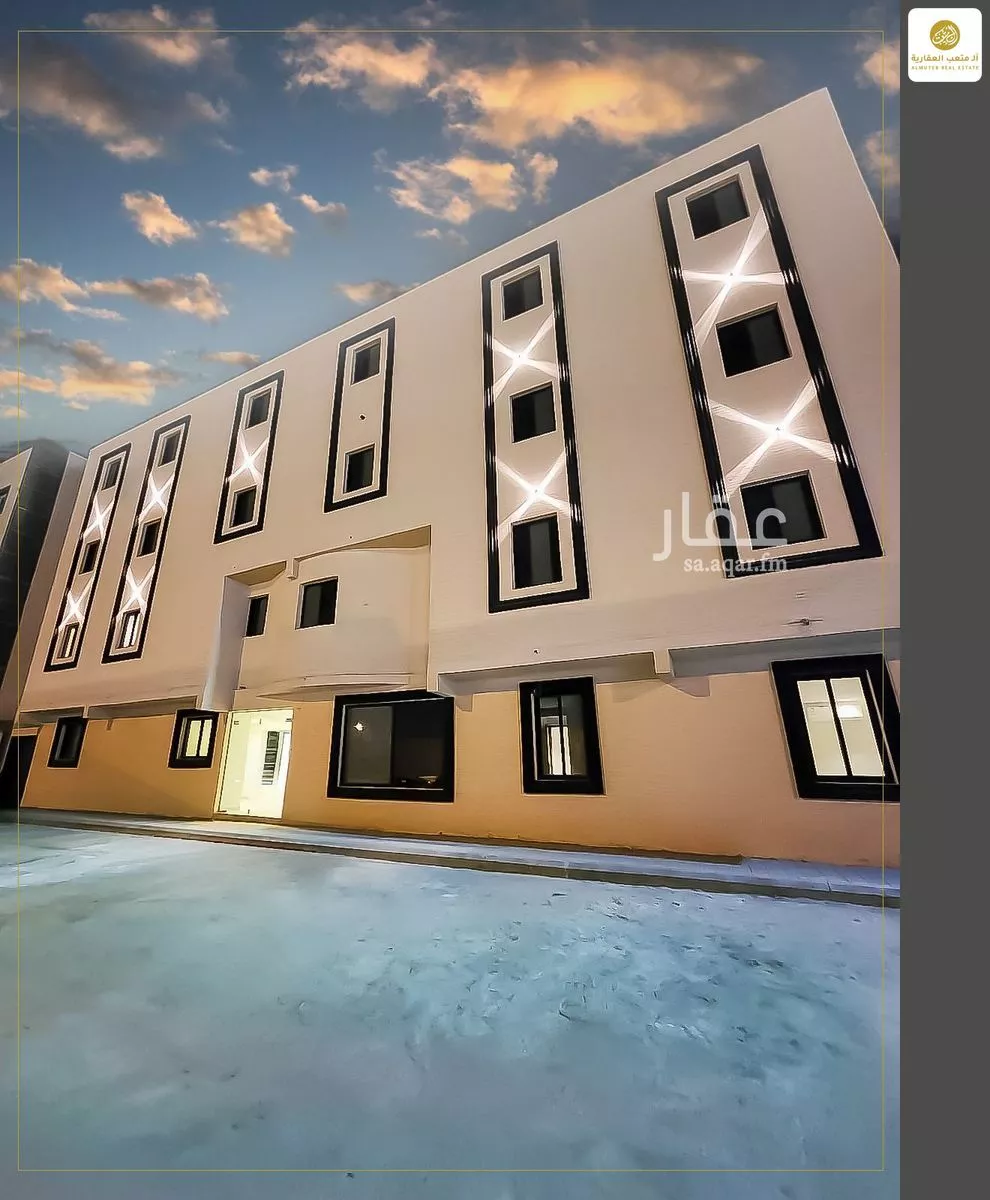 شقة للإيجار في شارع الانوار, حي الندوة, مدينة الرياض, منطقة الرياض 1 صورة
