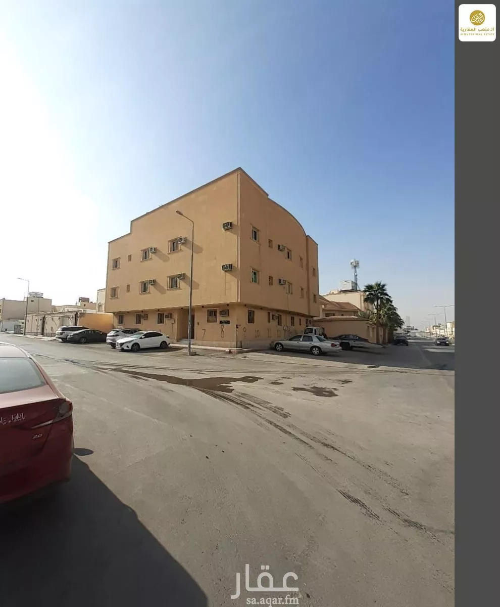 شقة للإيجار في شارع وادي ترج, حي الوادي, مدينة الرياض, منطقة الرياض 1 صورة