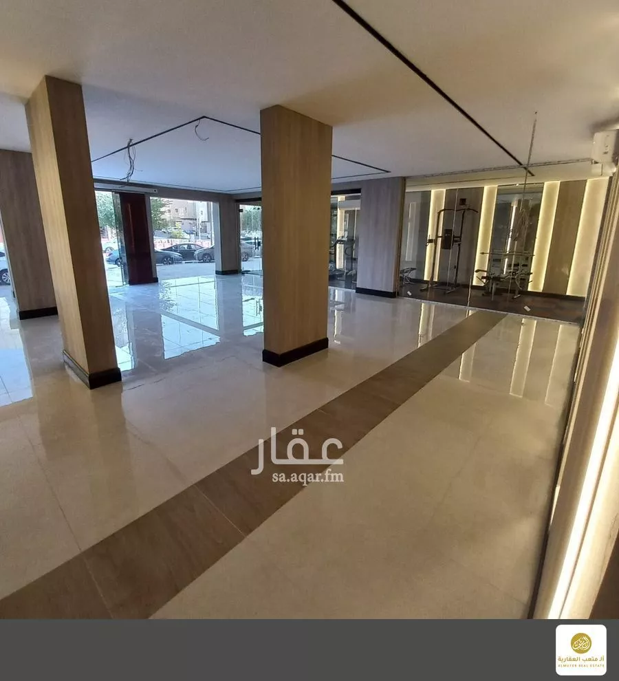 شقة للإيجار في شارع  عبدالله المخضوب, حي الفلاح, مدينة الرياض, منطقة الرياض 1 صورة