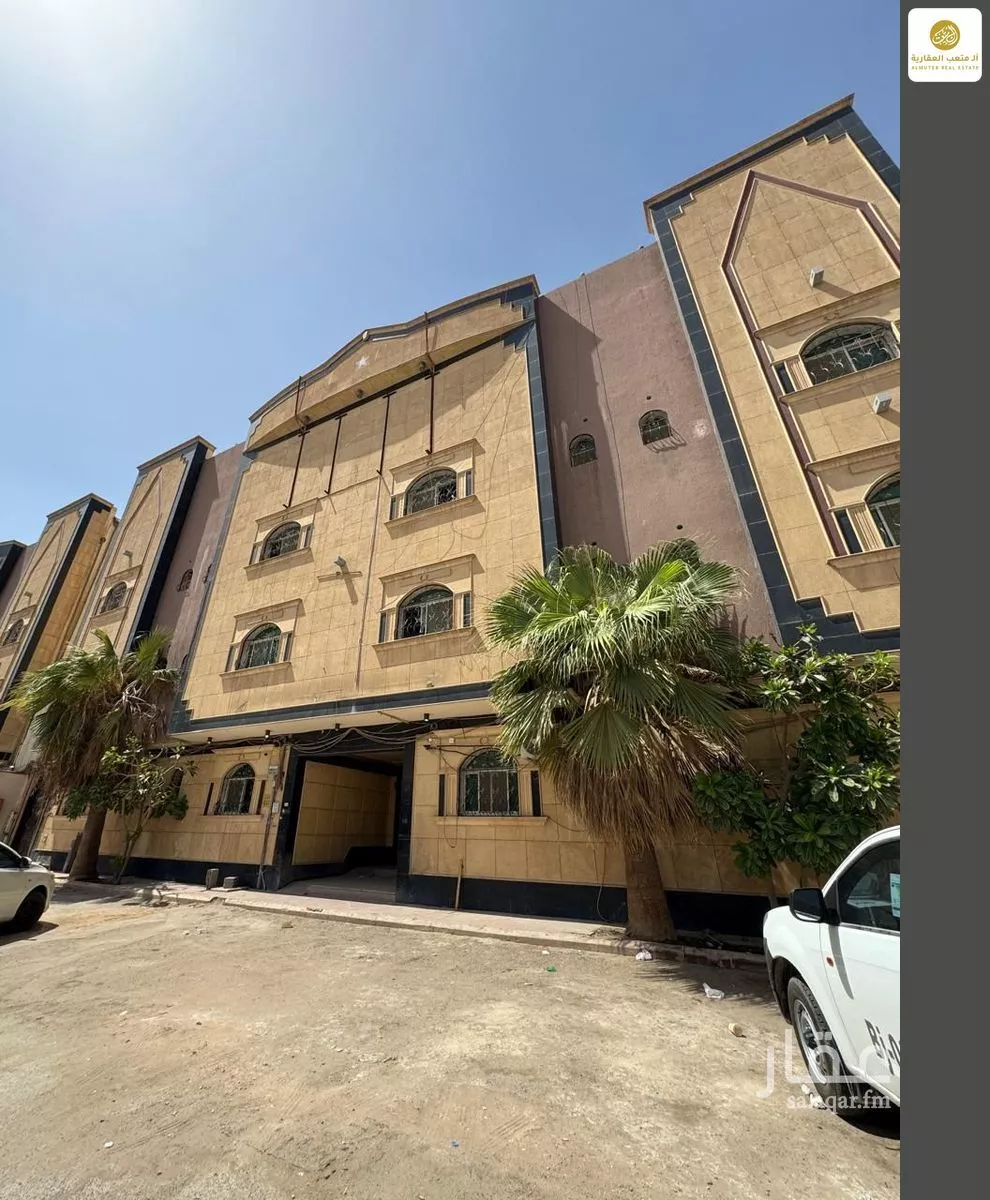 شقة للإيجار في شارع ابي جعفر المنصور, حي اليرموك, مدينة الرياض, منطقة الرياض 1 صورة