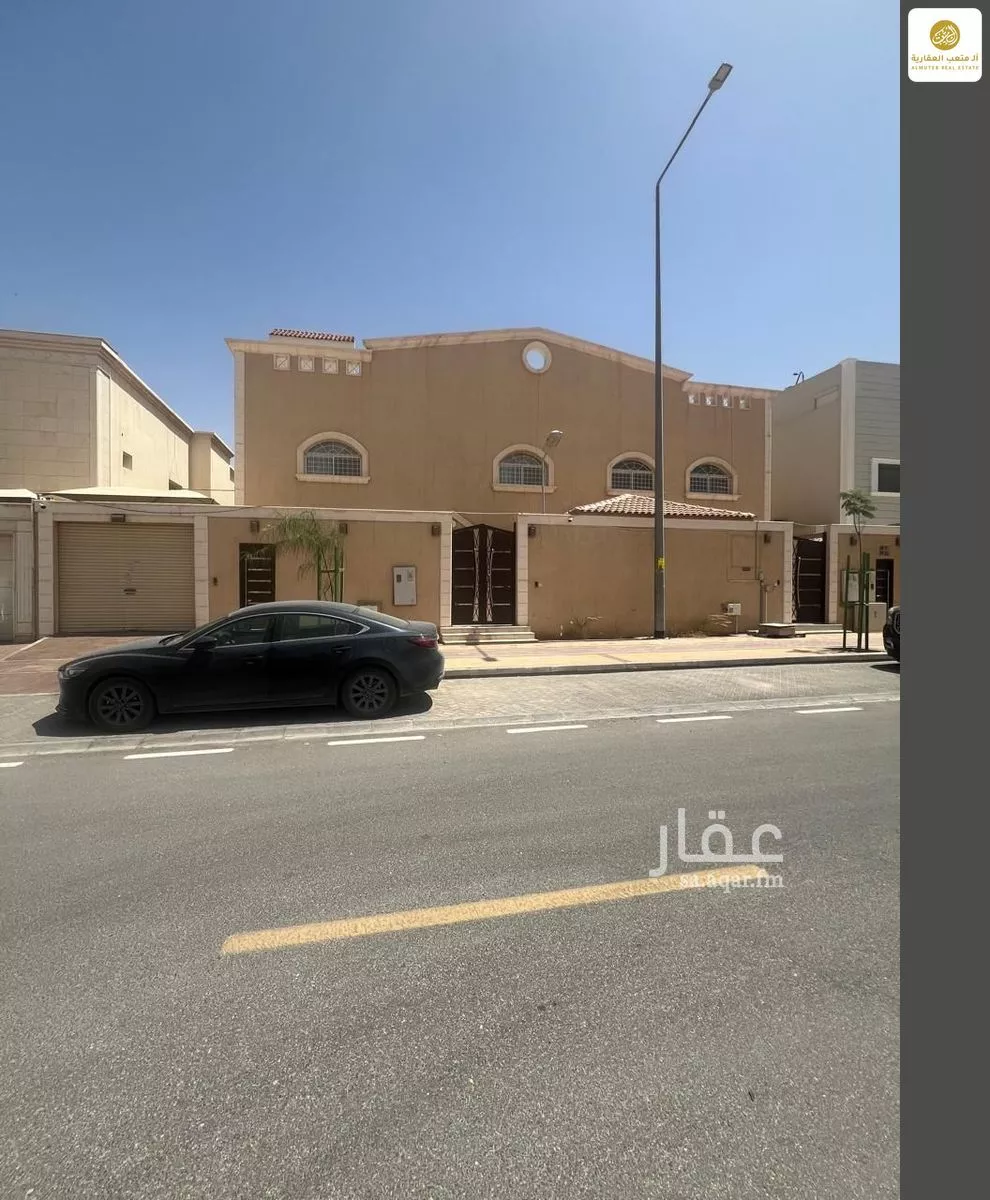 دور للإيجار في شارع منصور العبدري, حي الفلاح, مدينة الرياض, منطقة الرياض 1 صورة