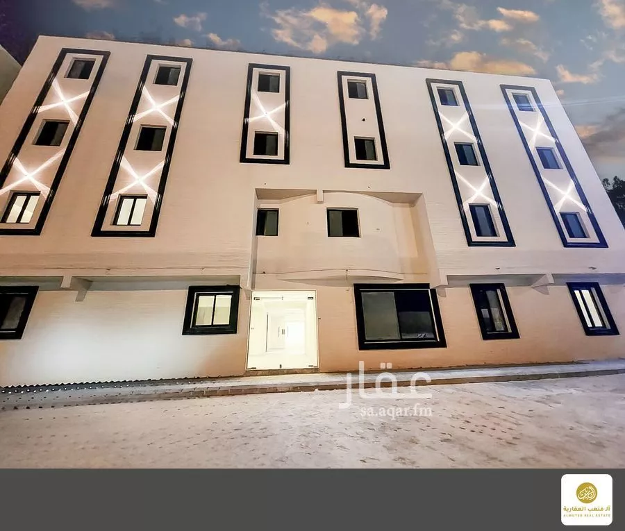 شقة للإيجار في شارع الانوار, حي الندوة, مدينة الرياض, منطقة الرياض 1 صورة