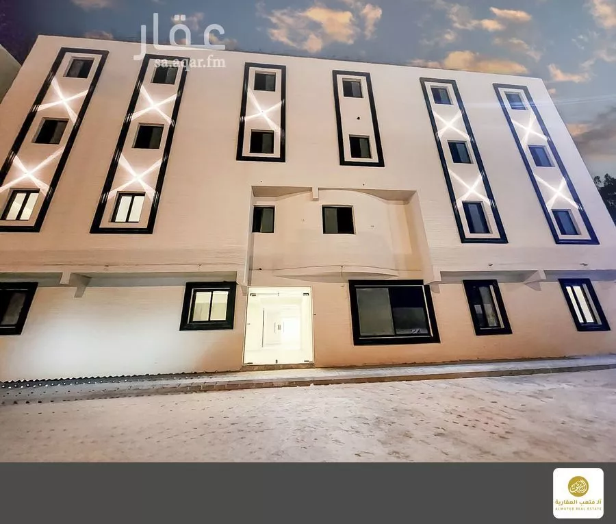 شقة للإيجار في شارع الانوار, حي الندوة, مدينة الرياض, منطقة الرياض 1 صورة