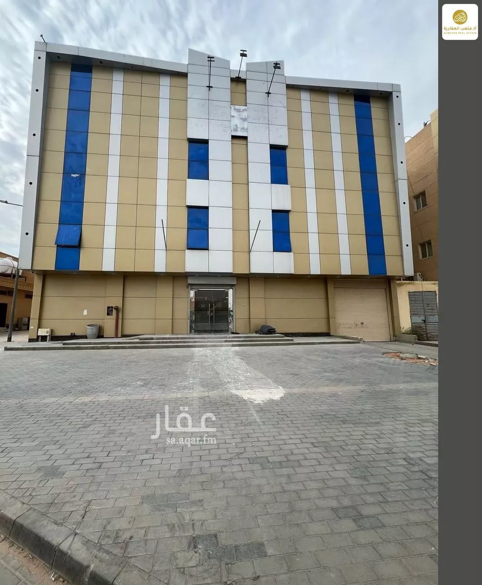 شقة للإيجار في شارع الميزان, حي الفلاح, مدينة الرياض, منطقة الرياض 1 صورة