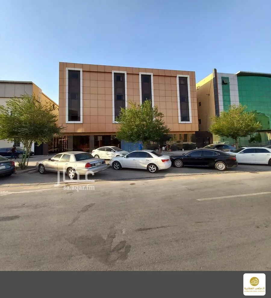 شقة للإيجار في شارع  عبدالله المخضوب, حي الفلاح, مدينة الرياض, منطقة الرياض 1 صورة