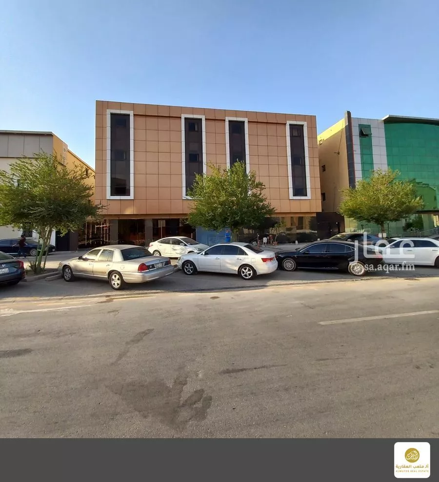 شقة للإيجار في شارع  عبدالله المخضوب, حي الفلاح, مدينة الرياض, منطقة الرياض 1 صورة