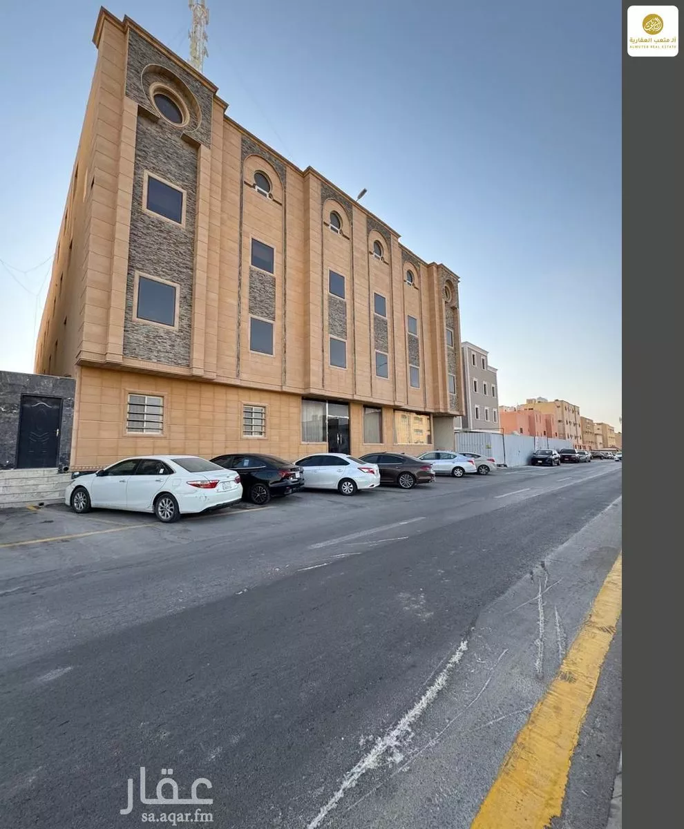 شقة للإيجار في شارع وادي أبي عرب, حي الوادي, مدينة الرياض, منطقة الرياض 1 صورة