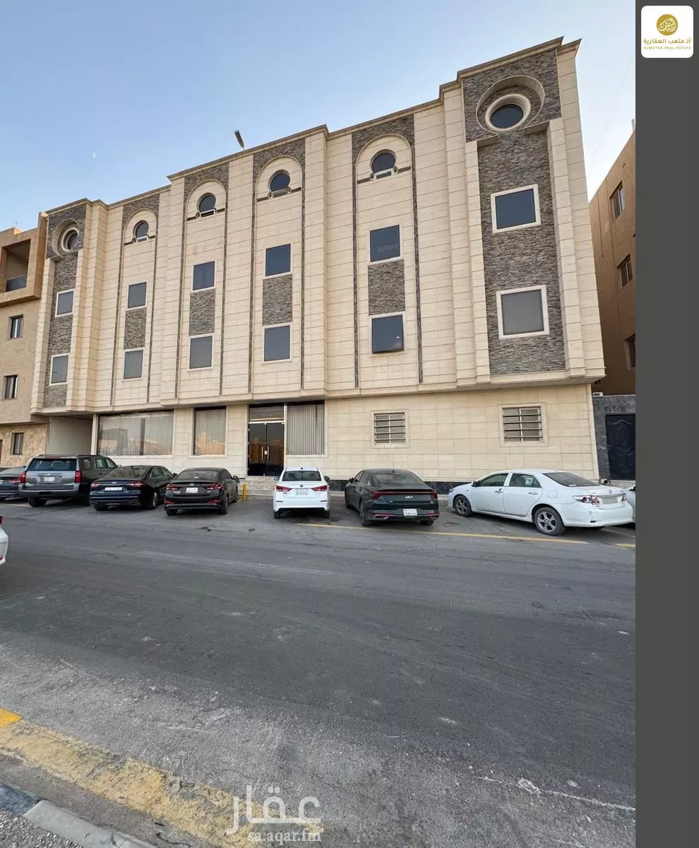 شقة للإيجار في شارع الكواكب, حي الوادي, مدينة الرياض, منطقة الرياض 1 صورة