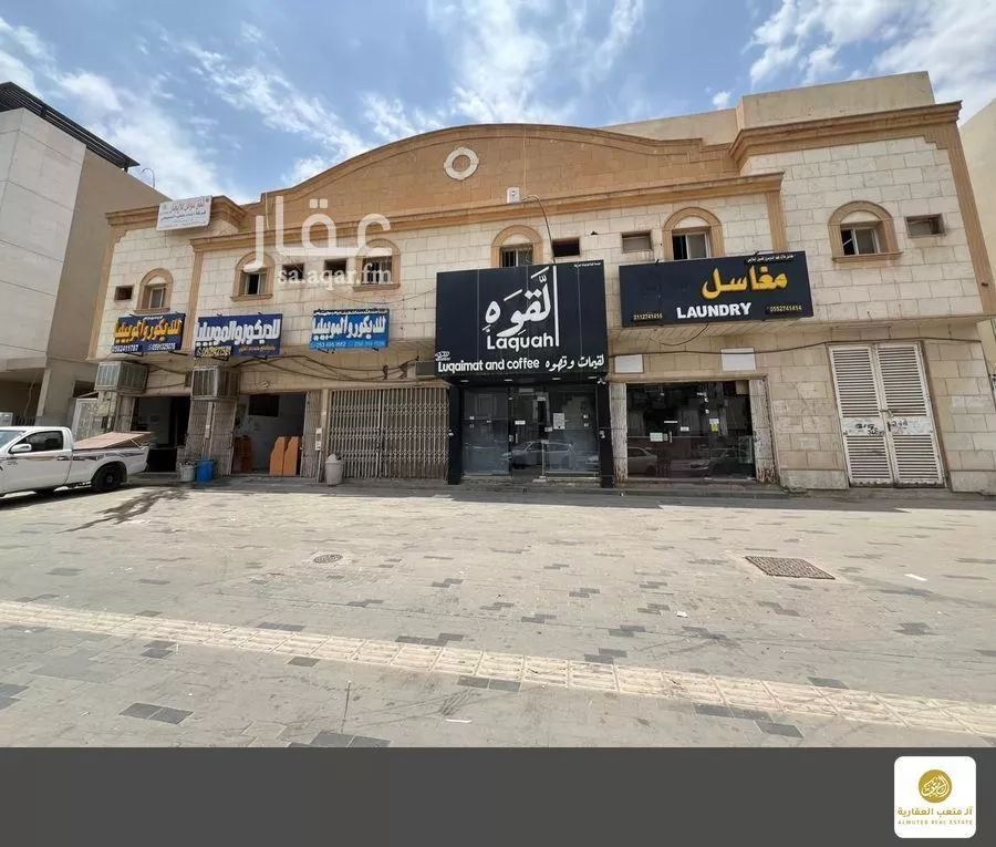 شقة للإيجار في شارع عبدالله المخضوب, حي الوادي, مدينة الرياض, منطقة الرياض 1 صورة