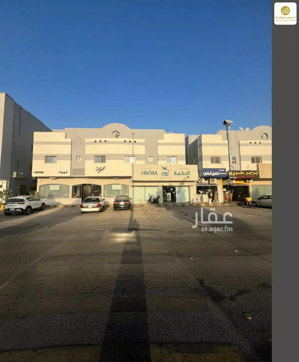 شقة للإيجار في شارع ابي موسى الاشعري, حي الأندلس, مدينة الرياض, منطقة الرياض 1 صورة