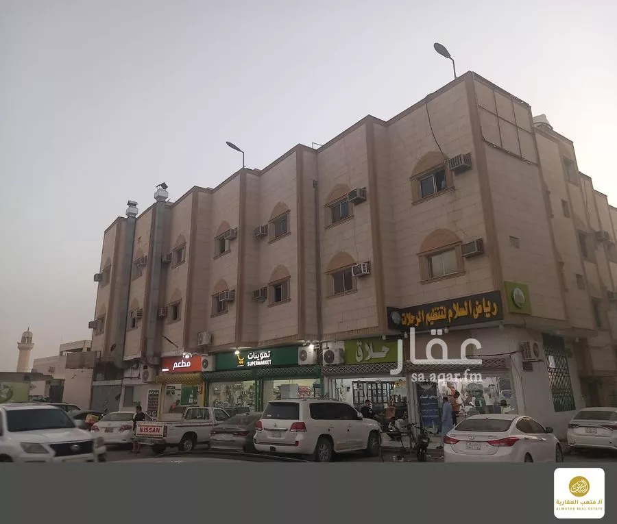 شقة للإيجار في شارع آل نشوان, حي منفوحة, مدينة الرياض, منطقة الرياض 1 صورة