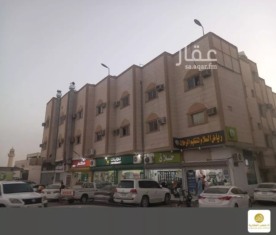 شقة للإيجار في شارع آل نشوان, حي منفوحة, مدينة الرياض, منطقة الرياض 1 صورة