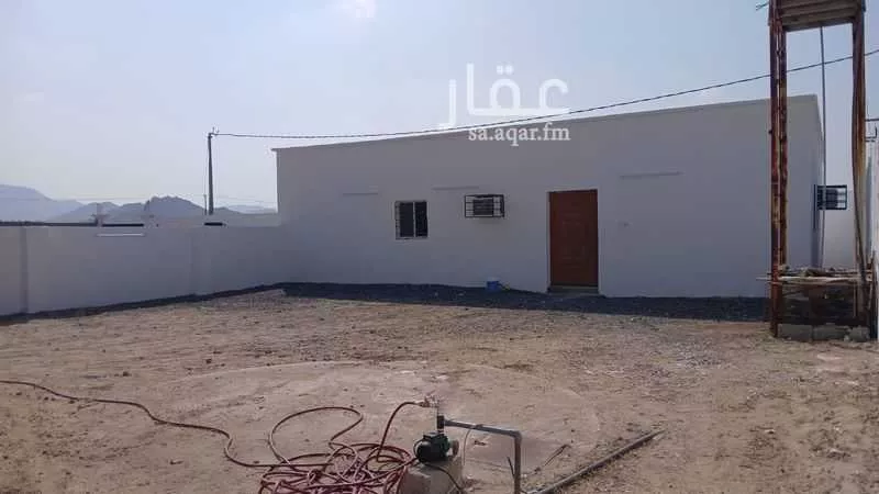 استراحة للإيجار في شارع المجاز 261 ، البجيدي ، منطقة مكة المكرمة 1 صورة