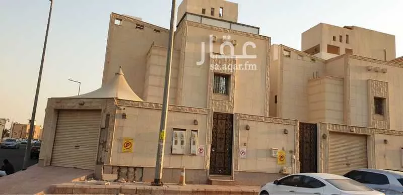 فيلا للبيع في شارع الجدول, حي الدار البيضاء, مدينة الرياض, منطقة الرياض 1 صورة