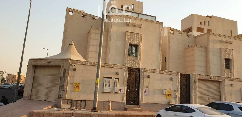 فيلا للبيع في شارع الجدول, حي الدار البيضاء, مدينة الرياض, منطقة الرياض 1 صورة