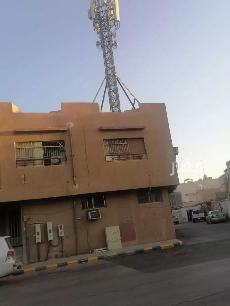 عمارة للبيع في شارع الرند, حي الفاخرية, مدينة الرياض, منطقة الرياض 1 صورة
