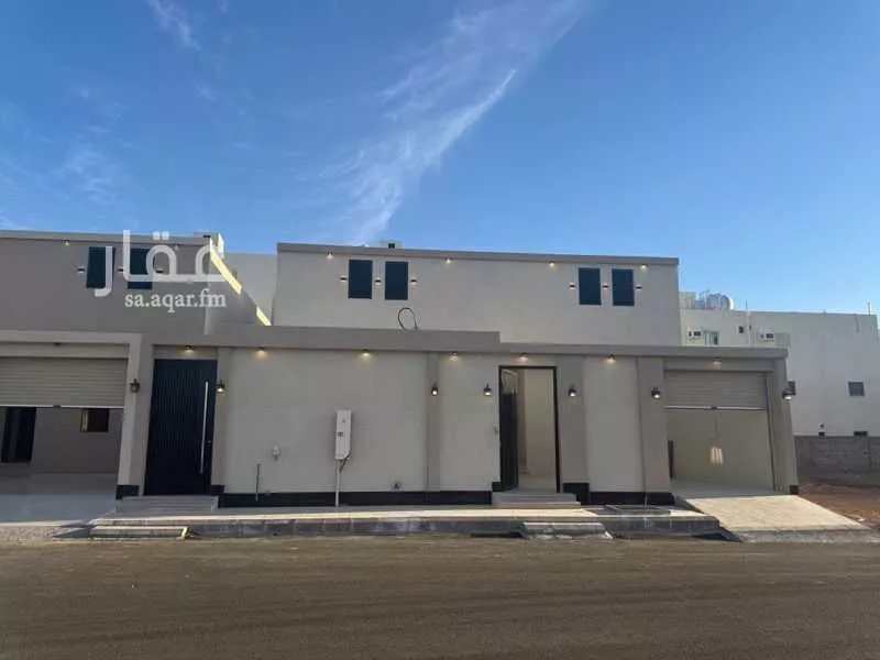 دور للبيع في شارع ابن الخلال, حي السلام, مدينة المدينة المنورة, منطقة المدينة المنورة 1 صورة