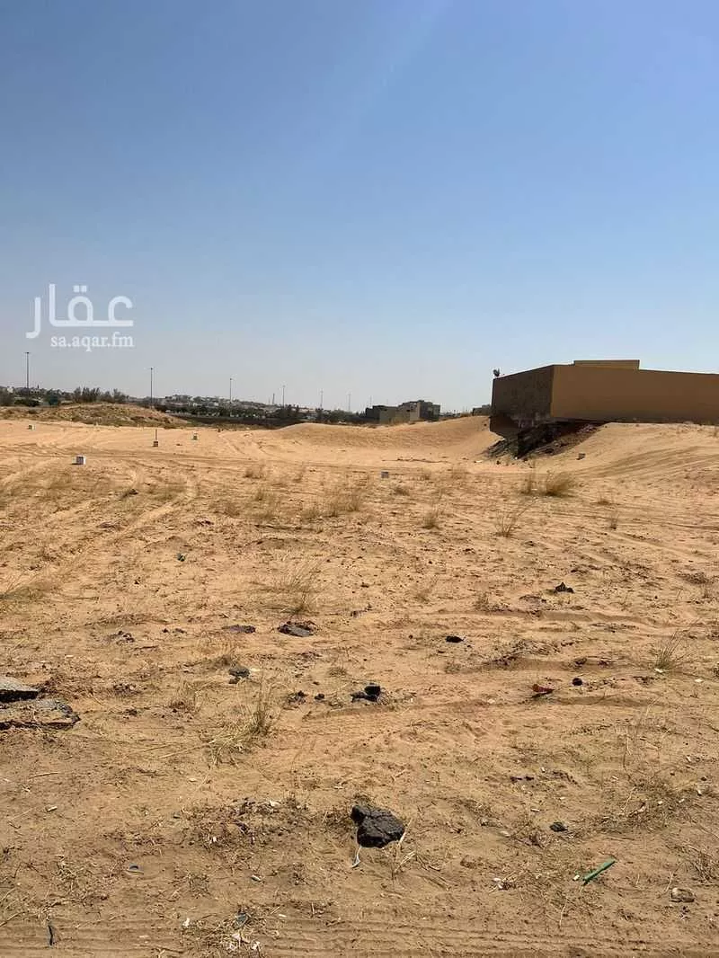 أرض للبيع في شارع النجاشي ، حي الشفق ، بريدة ، بريدة 1 صورة