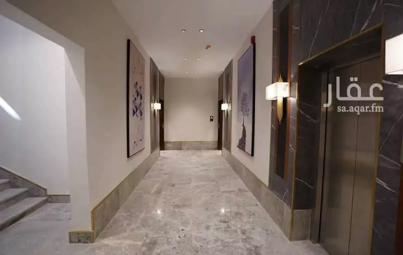 شقة للإيجار في شارع ابن البرهان النحاس, حي الرمال, مدينة الرياض, منطقة الرياض 1 صورة