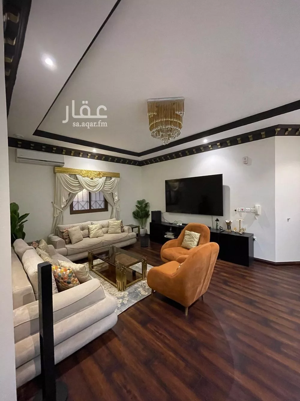 عمارة للإيجار في شارع الربع الخالي, حي الغدير, مدينة الرياض, منطقة الرياض 1 صورة