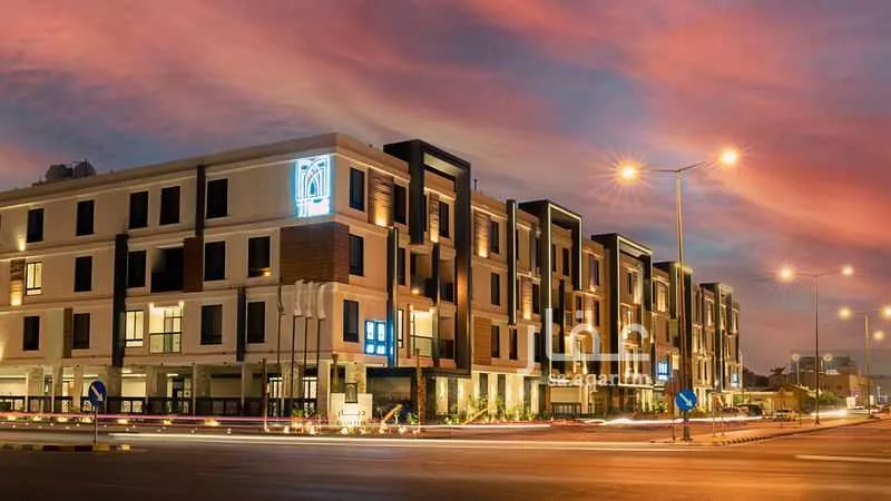 شقة للبيع في شارع شهيد الدين ثم الوطن سلطان شباب سعود ال, حي الشهداء, مدينة الرياض, منطقة الرياض 1 صورة