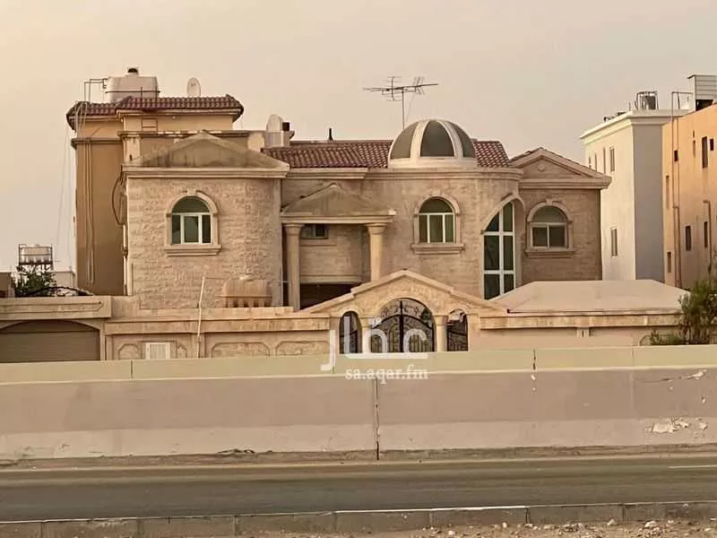 فيلا للإيجار في شارع طريق الملك عبدالله, حي الجامعيين, مدينة الدمام, المنطقة الشرقية 1 صورة