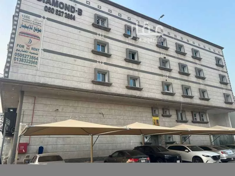 عمارة للإيجار في شارع عمر بن عبد العزيز, حي المحمدية, مدينة الدمام, المنطقة الشرقية 1 صورة