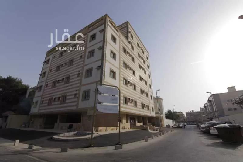 شقة للإيجار في شارع النادي الاهلي, حي الرحاب, مدينة جدة, منطقة مكة المكرمة 1 صورة
