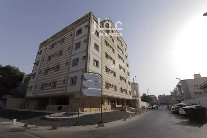 شقة للإيجار في شارع النادي الاهلي, حي الرحاب, مدينة جدة, منطقة مكة المكرمة 1 صورة