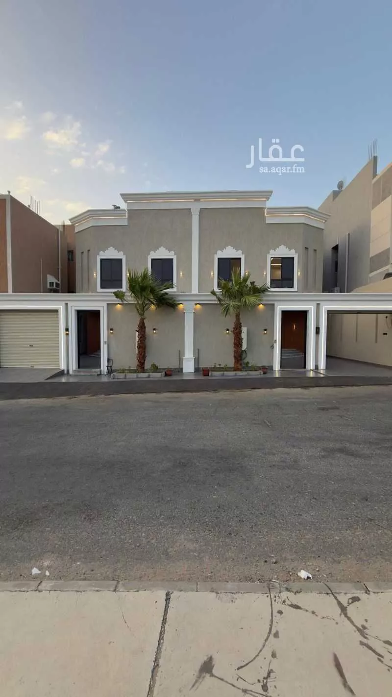 فيلا للبيع في شارع زياد بن أبي الغرد, حي المسيال الجديد, مدينة مكة المكرمة, منطقة مكة المكرمة 1 صورة