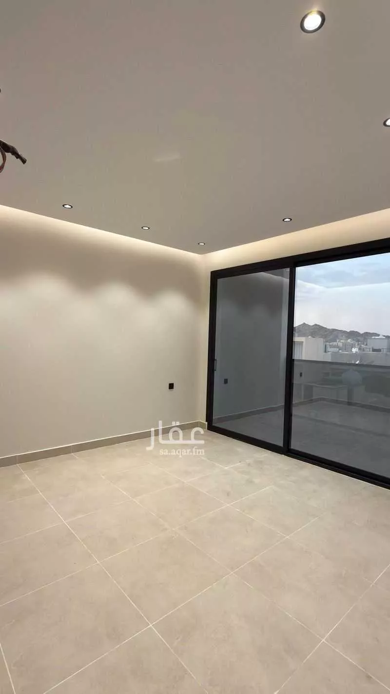 شقة للبيع في شارع خريم بن فاتك الأسدي رضي الله عنه, حي الخضراء, مدينة مكة المكرمة, منطقة مكة المكرمة 1 صورة