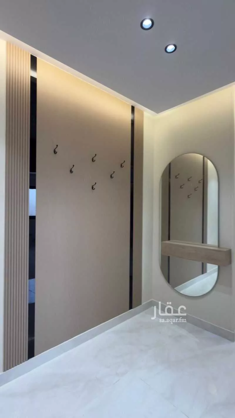 شقة للبيع في شارع جارية بن عبد الله الأشجعي, حي البحيرات, مدينة مكة المكرمة, منطقة مكة المكرمة 1 صورة