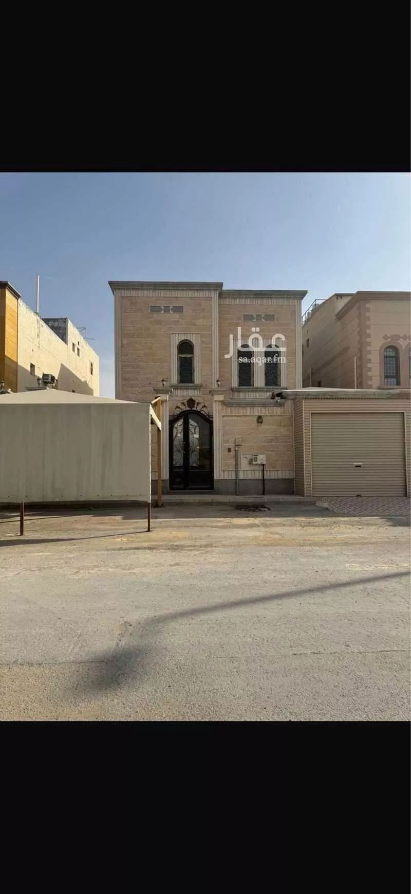 فيلا للبيع في شارع طه الراوي ، ضاحية الملك فهد ، الدمام ، الدمام 1 صورة
