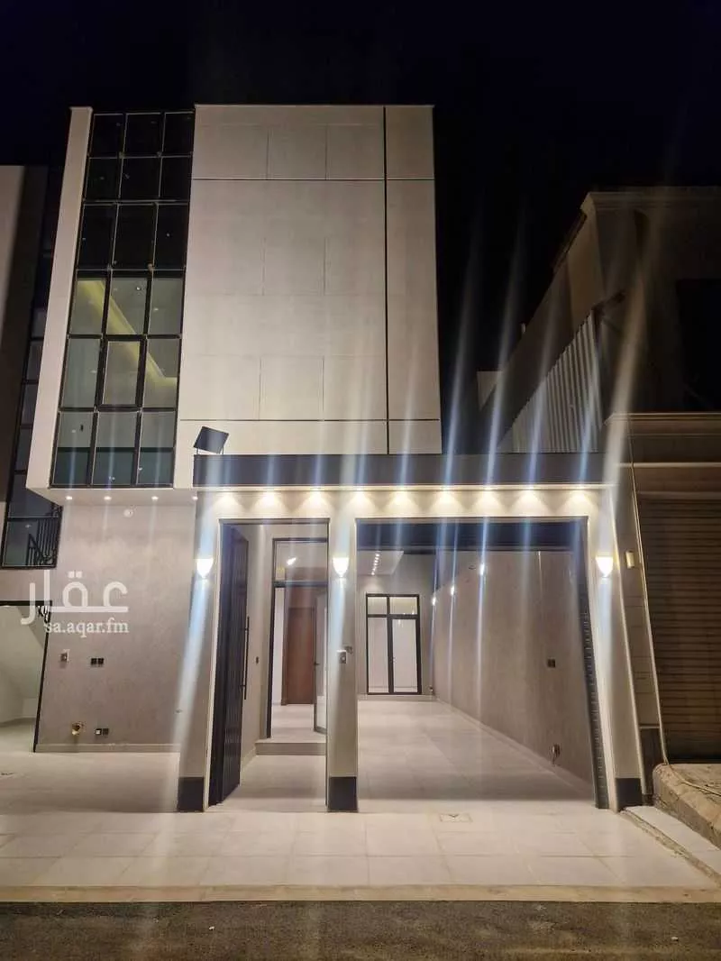 دور للبيع في حي الجنادرية, مدينة الرياض, منطقة الرياض 1 صورة
