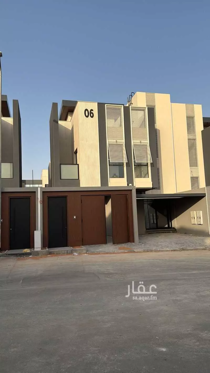 دور للإيجار في شارع رقم 309, حي الياسمين, مدينة الرياض, منطقة الرياض 1 صورة