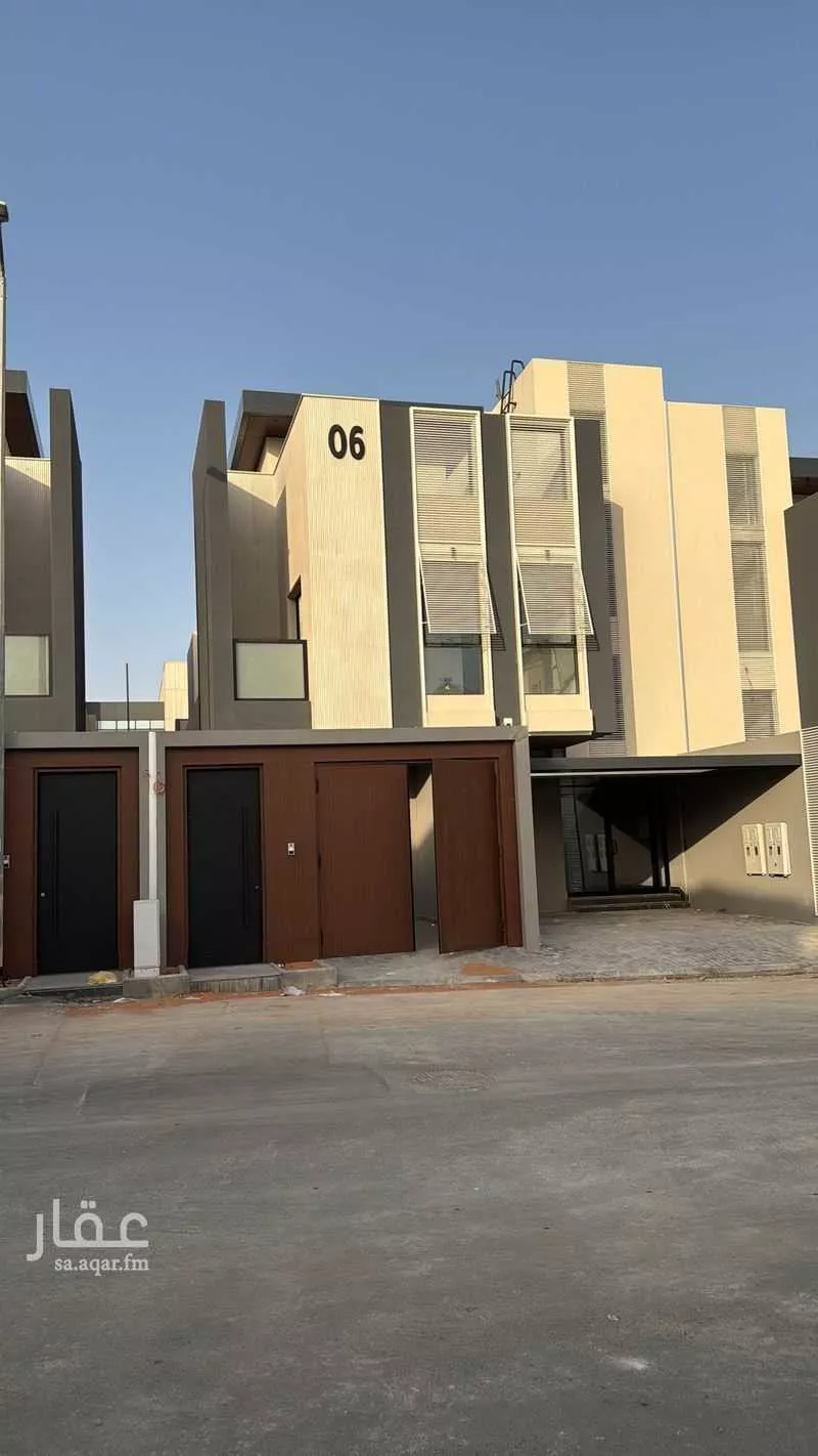 دور للإيجار في شارع رقم 309, حي الياسمين, مدينة الرياض, منطقة الرياض 1 صورة