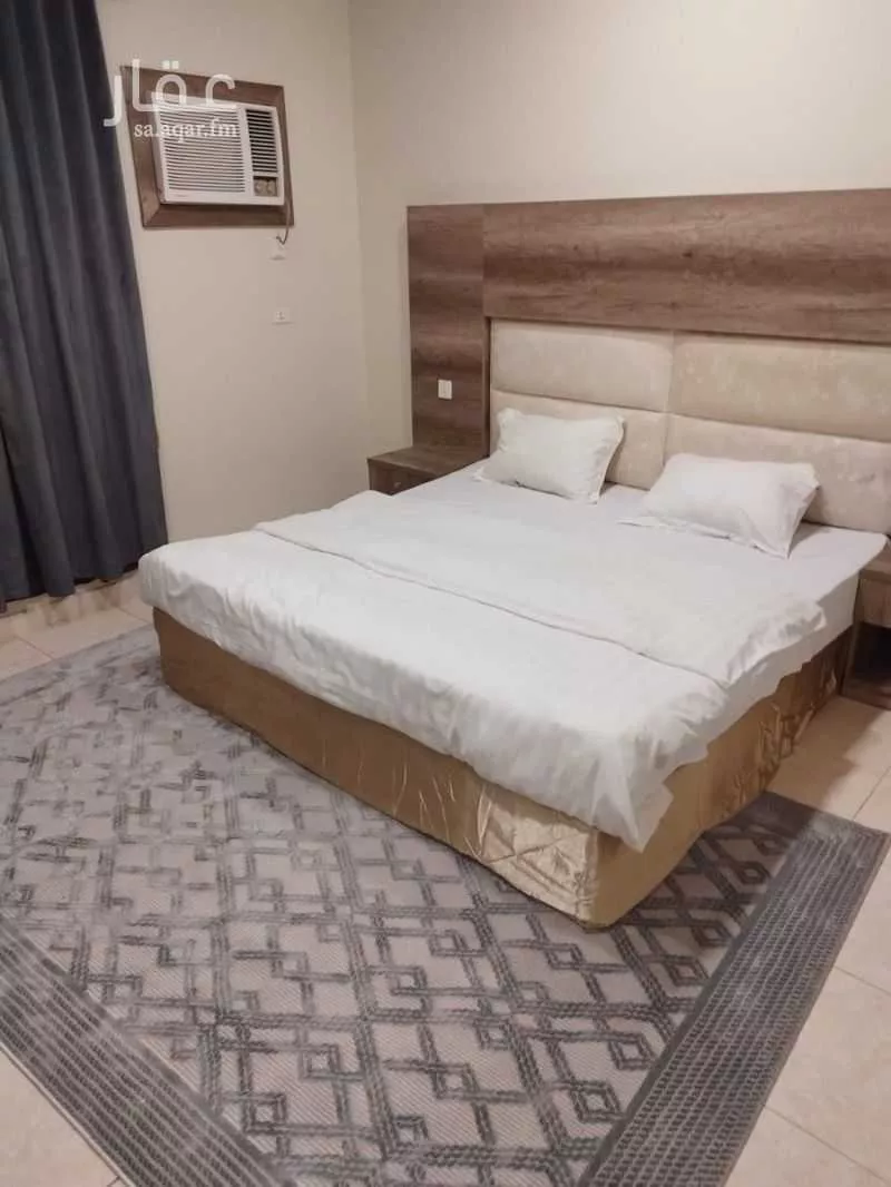 شقة للإيجار في شارع  محمد ابن صالح العثيمين, حي مدائن الفهد, مدينة جدة, منطقة مكة المكرمة 1 صورة