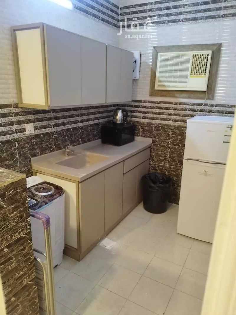 شقة للإيجار في شارع  محمد ابن صالح العثيمين, حي مدائن الفهد, مدينة جدة, منطقة مكة المكرمة 1 صورة