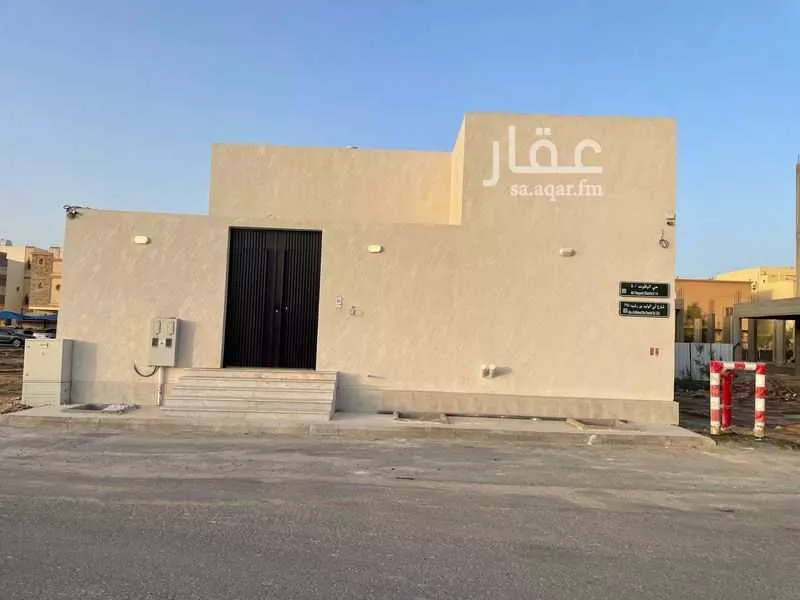 فيلا للإيجار في شارع أبو الوليد بن رشيد ، حي الشراع ، جدة ، جدة 1 صورة