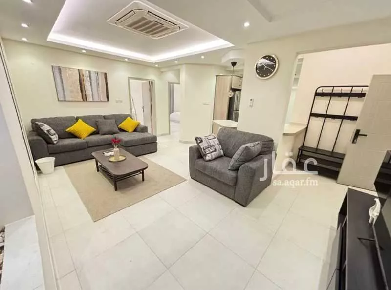 شقة مفروشة للحجز في حي ، شارع عبداللطيف المدائني ، حي القدس ، الرياض ، منطقة الرياض 1 صورة
