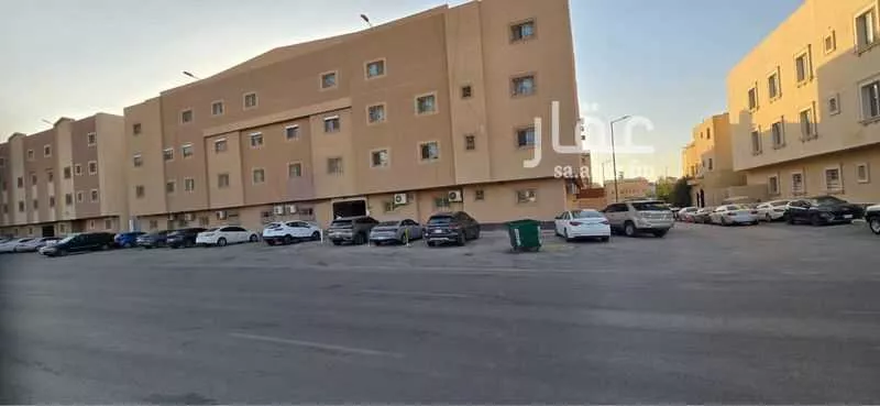 شقة للبيع في شارع عبدالله بن قيس, حي إشبيلية, مدينة الرياض, منطقة الرياض 1 صورة