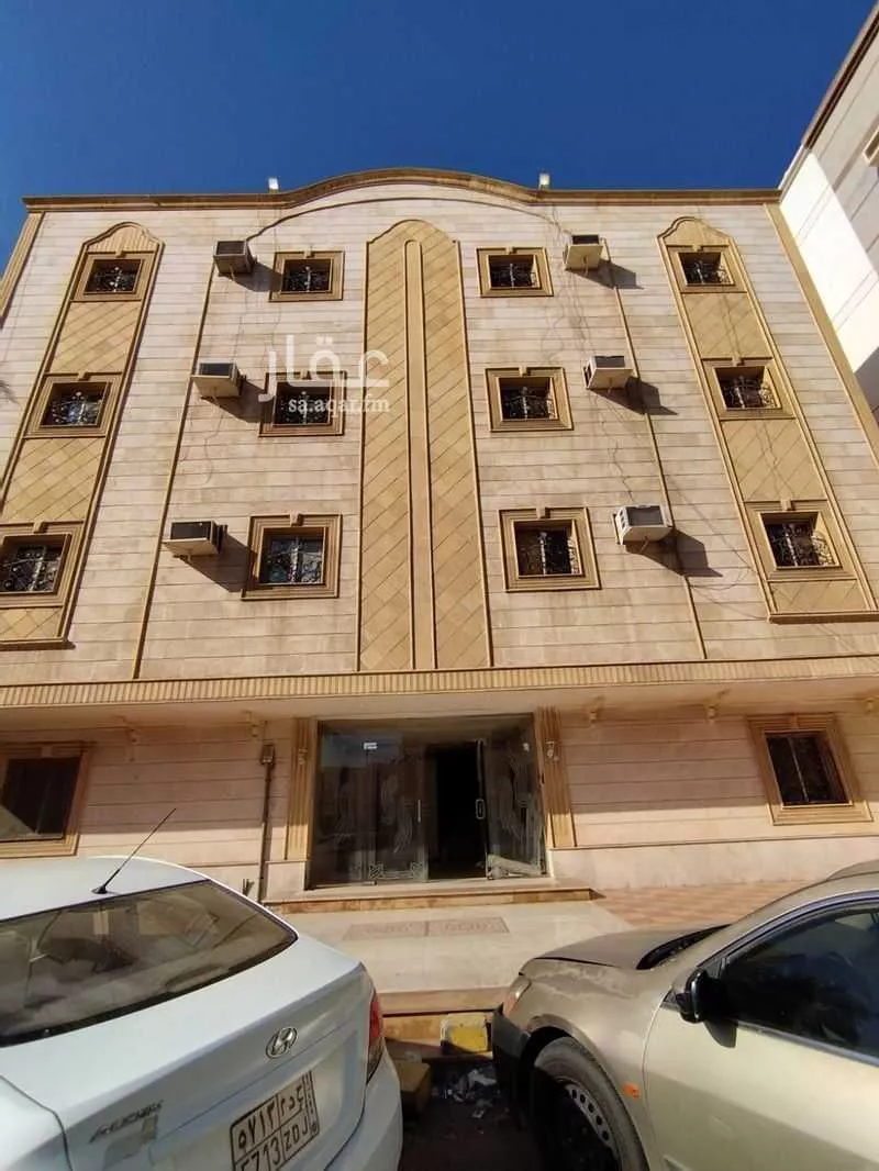 شقة للإيجار في شارع عباد بن سهل, حي البوادي, مدينة جدة, منطقة مكة المكرمة 1 صورة
