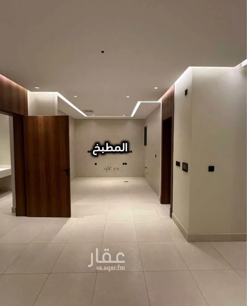 شقة للإيجار في شارع الرماحي ، حي المروة ، جدة ، جدة 1 صورة