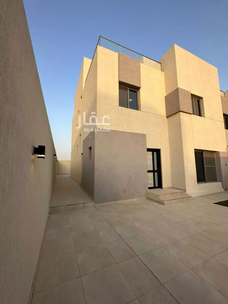 فيلا للبيع في شارع رقم, حي النرجس, الرياض 1 صورة