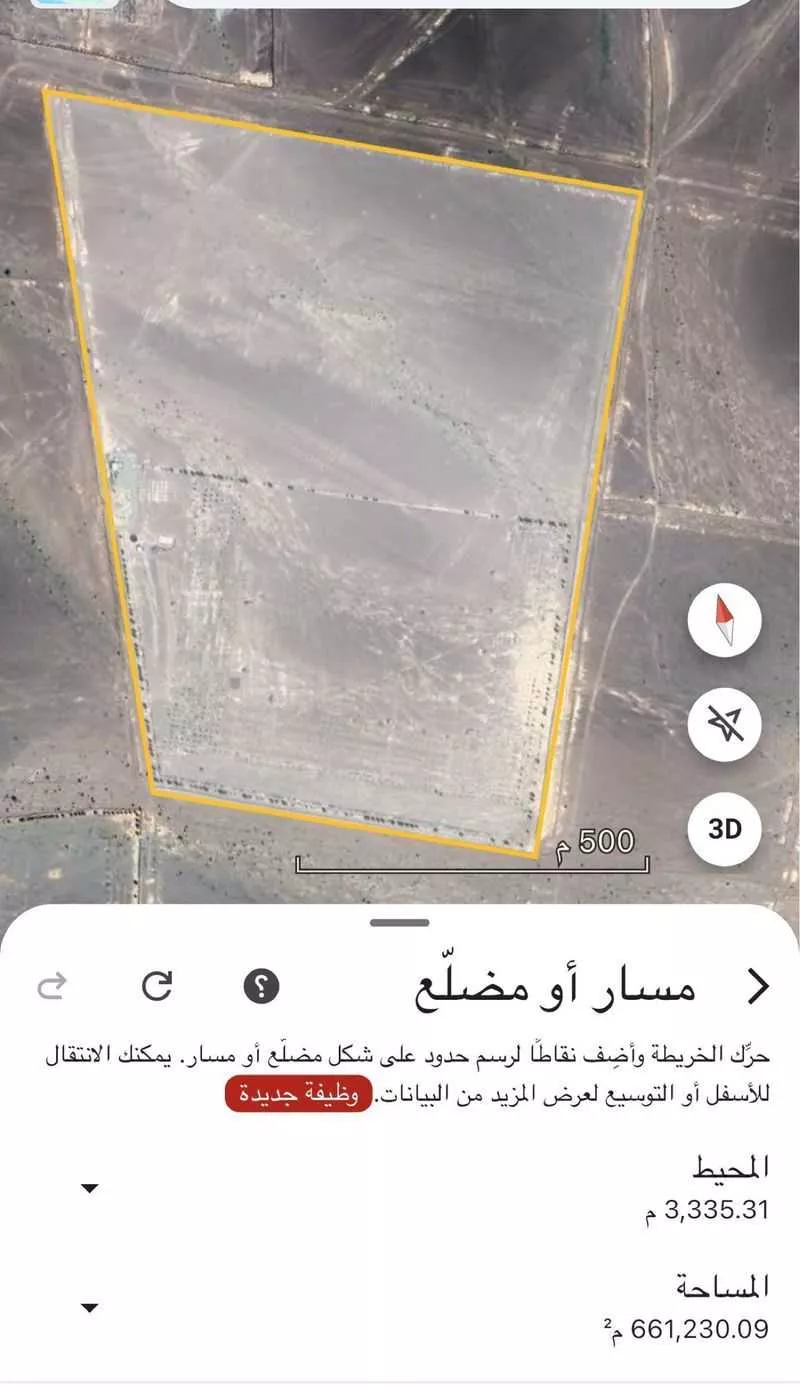 مزرعة للبيع في غراب ، منطقة المدينة المنورة 1 صورة